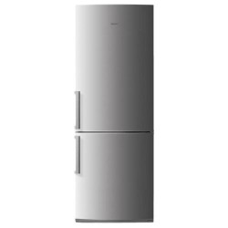 Холодильник "Атлант" 4421-080-N серебристый